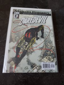 Daredevil #66 (2004)