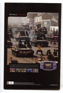 Wonder Woman Vol. 2 #174  2001 - DC  -NM- - Comic Book