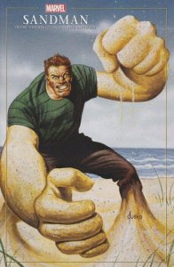 Amazing Spiderman #77 Joe Jusko Variant Marvel Comics 2021