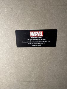 Marvel Comics Captain America Wall Art 13 x 19 Hobby Lobby Buffalo Board