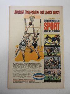 Fantastic Four #51 (1966) FN Condition!