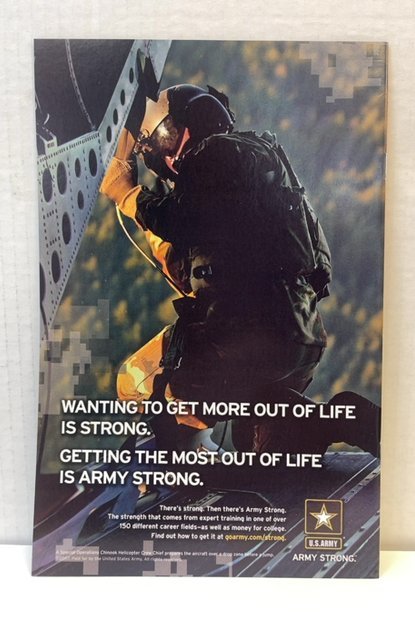 Wolverine #58 (2007)