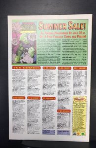 The Malibu Sun #14 (1992) nm