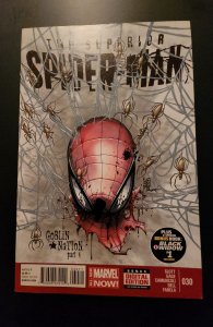 Superior Spider-Man #30 (2014)