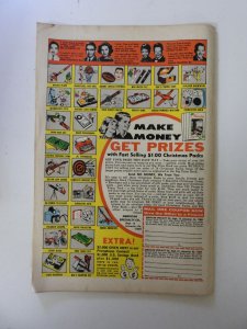 Daredevil #81 (1971) VG/FN condition