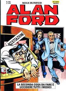 La Seconda Cosa da Fare E' Uccidere Tutti i Medici