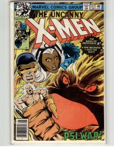 The X-Men #117 (1979) X-Men [Key Issue]