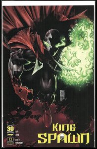 King Spawn #12 (2022)