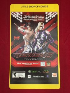 Deadpool #17 2nd Print Medina Variant VFNM 2008