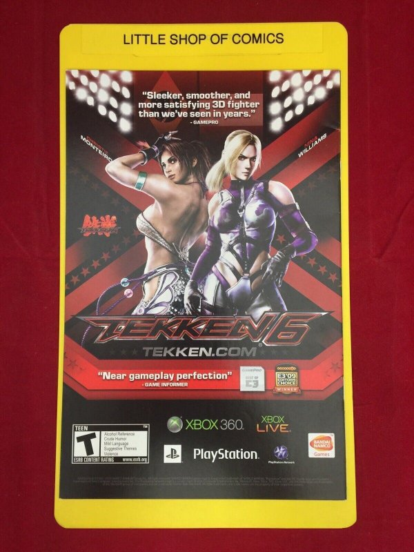 Deadpool #17 2nd Print Medina Variant VFNM 2008