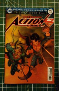 Action Comics #990 (2017)