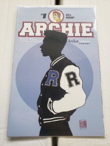 ARCHIE 26PC (VF/NM) BAGGED & BOARDED, WE'VE GOT A CRISIS HERE 2015-18