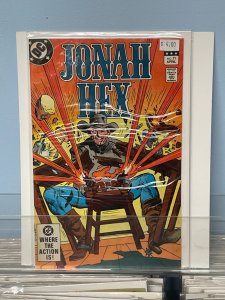 Jonah Hex #71 (1983)