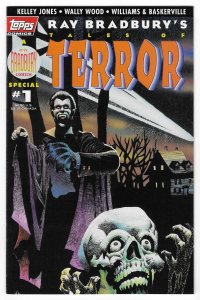 Ray Bradbury Comics: Tales of Terror (1994)