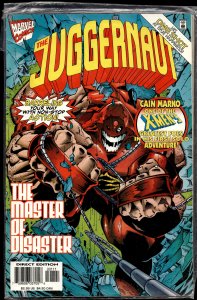 Juggernaut (1997) Juggernaut