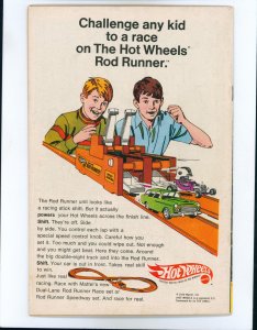 Adventure Comics #394 (1970)