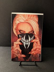 Something is Killing the Children #31 Jenny Frison Variant (2023)