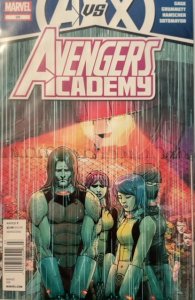 Avengers Academy #29-33 (2012) 5 issue lot, AVX tie-ins