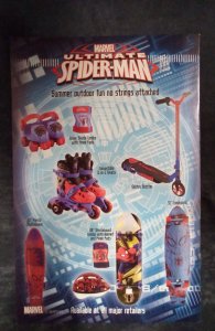 Guardians of the Galaxy #5 Mile High Comics Cover (2013)