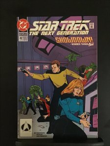 Star Trek: The Next Generation #42 (1993)