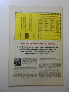 Marvel Premiere #12 (1973) VG/FN Condition!