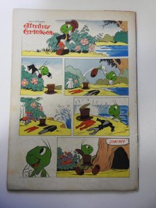 Four Color #989 (1959)