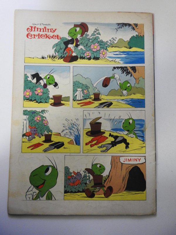 Four Color #989 (1959)