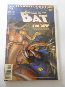 Batman: Shadow of the Bat #26 (1994)