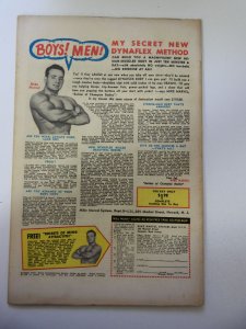 Sgt. Fury #15 (1965) FN Condition