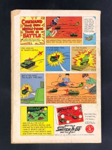 Superman's Girl Friend, Lois Lane #67 (1966)