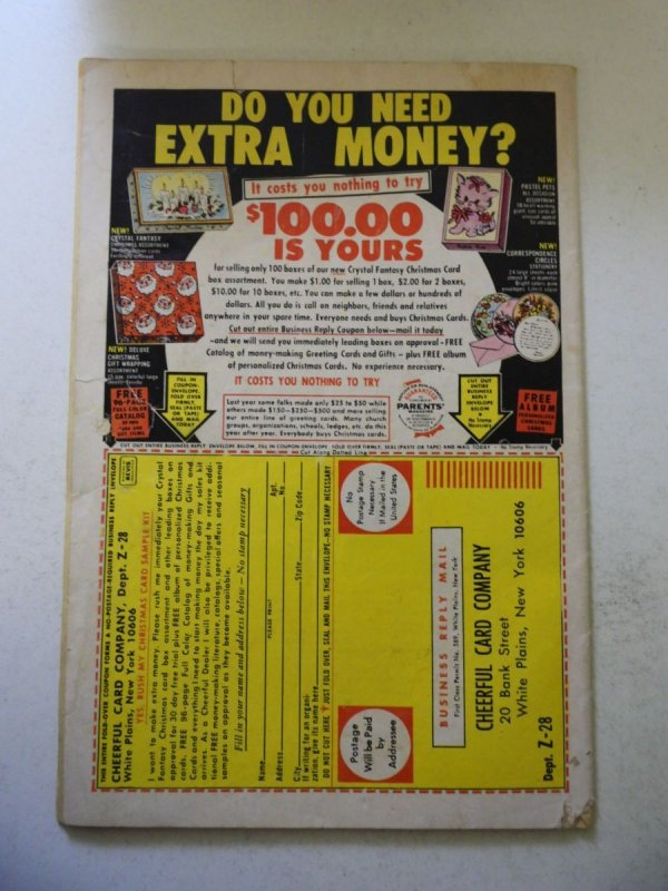 Conan the Barbarian #9 (1971) VG- Condition