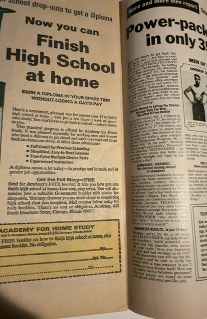 The Amazing Spider-Man #97 (1971)drug issue no CCA stamp