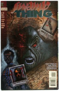 SWAMP THING #140, NM, Grant Morrison, DC / Vertigo 1982 1994  more DC in store