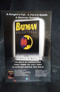 Robin Annual #3 Direct Edition (1994)