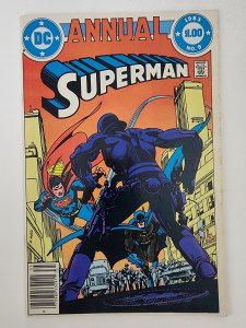 Superman Annual #9 (1983)