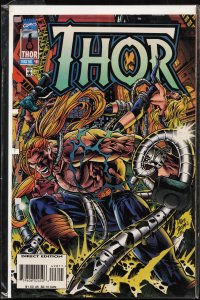 Thor #498 (1996) Thor