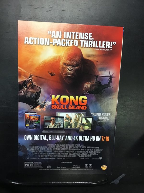 Titans #13 Variant Cover (2017)nm