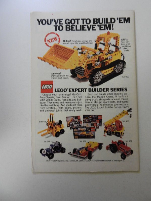 Star Wars #29 (1979) VF condition