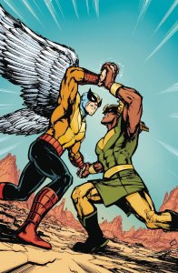 Future Quest #8 () DC Comics Comic Book