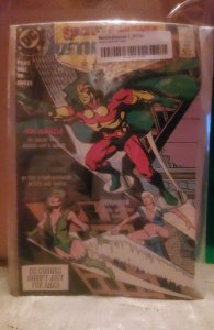 Secret Origins #33 (1988)