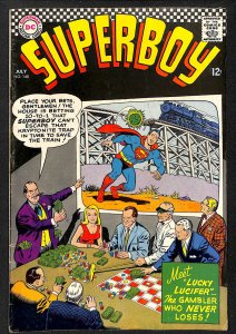 Superboy #140 (1967)