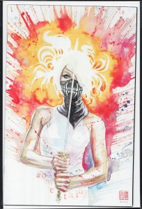 Something is Killing the Children #1 Slaughter Pack Cover (2021) Something Is...