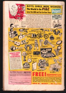 MAD #12 1954-EC-Wally Wood-Bernie Krigstein-Bill Elder-Jack Davis