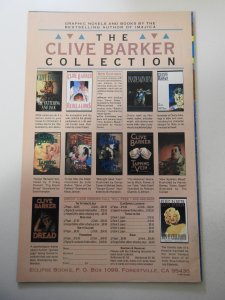 Miracleman #24 (1993) VF+ Condition