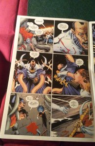 Red Sonja: The Superpowers #3 (2021)