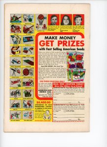 Kamandi 5  VG  Jack Kirby!