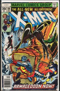 The X-Men #108 (1977) X-Men