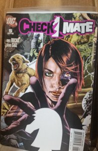 Checkmate #5 (2006)