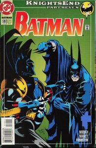 Batman #510 (1994) Batman