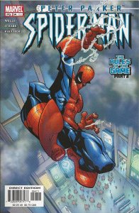 Peter Parker: Spider-Man #54 (2003) - NM